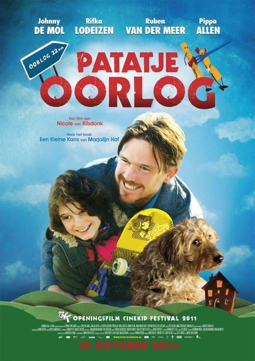 Taking Chances (2011) poster