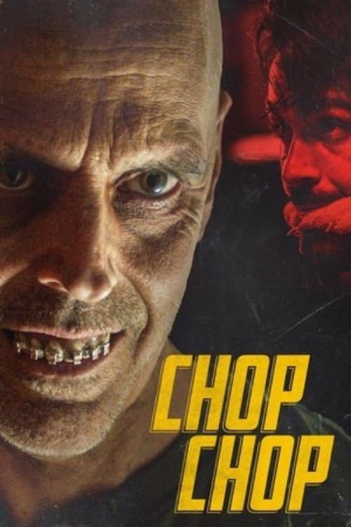 Chop Chop (2020) poster