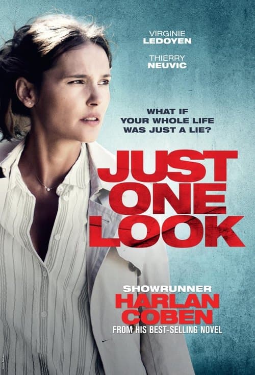 Just One Look (2017) poster