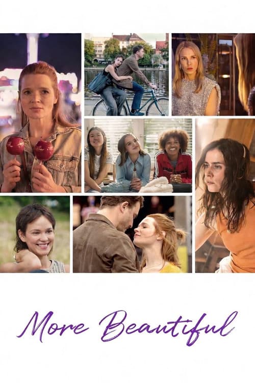 More Beautiful (2025) poster