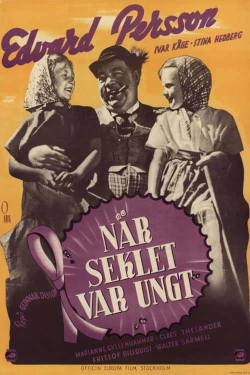 Turn of the Century poster