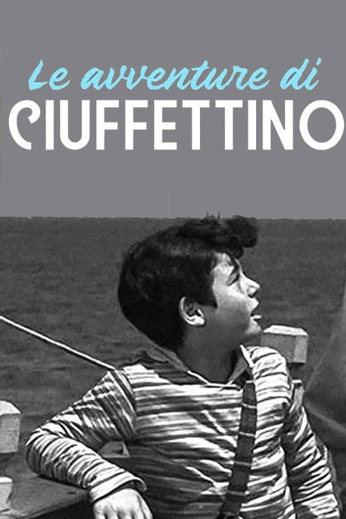 Le avventure di Ciuffettino (1969) poster