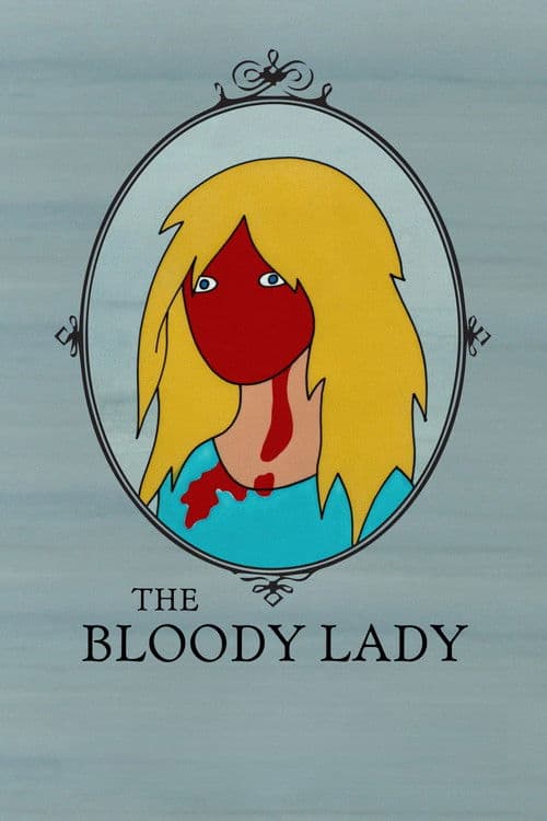 The Bloody Lady (1981) poster