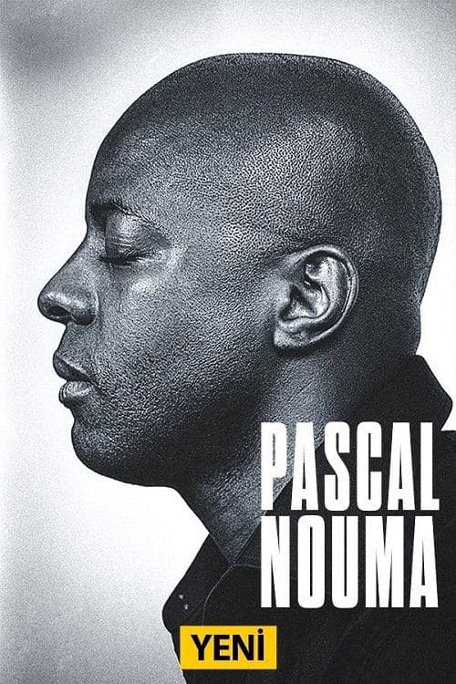 Pascal (2021) poster