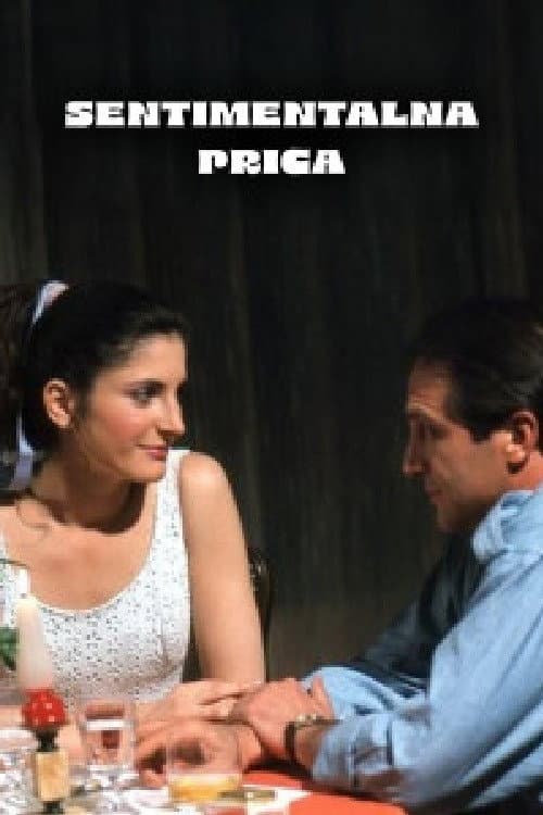 A Sentimental Story (1989) poster