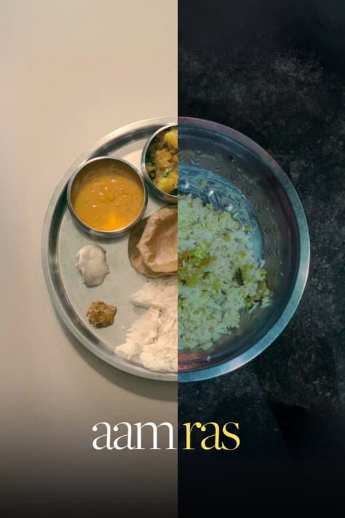 Aamras (2024) poster