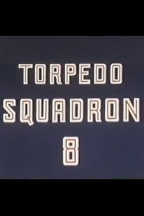 Torpedo Squadron (1942) poster