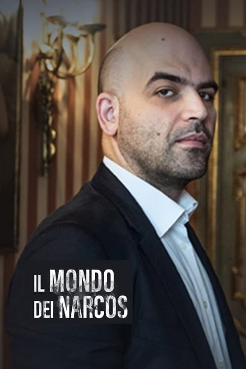 Il mondo dei Narcos (2018) poster