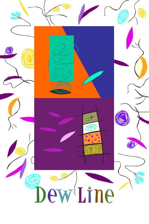 Dew Line (2005) poster