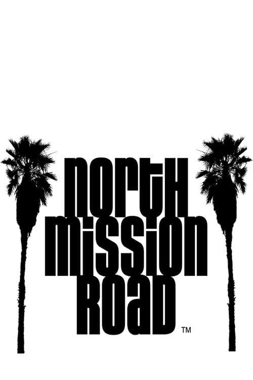 North Mission Road (2003) poster
