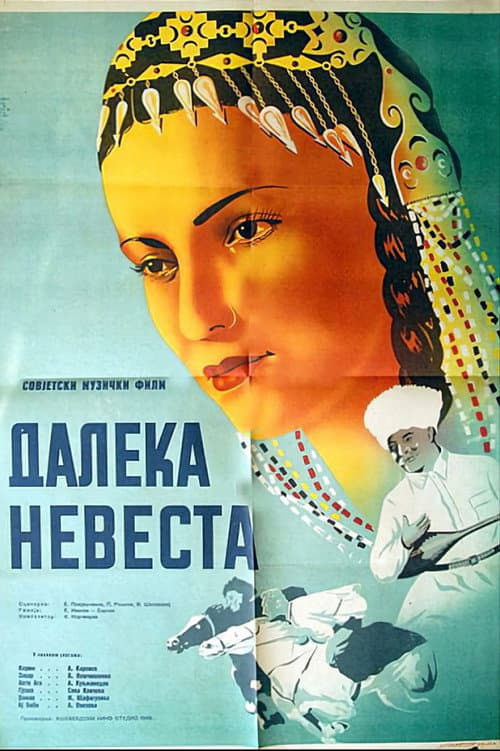 Under Sunny Skies (1948) poster