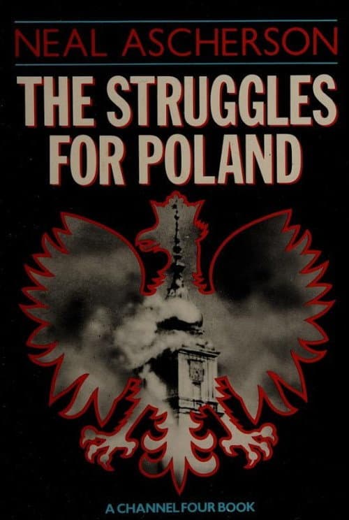 The Struggles for Poland poster