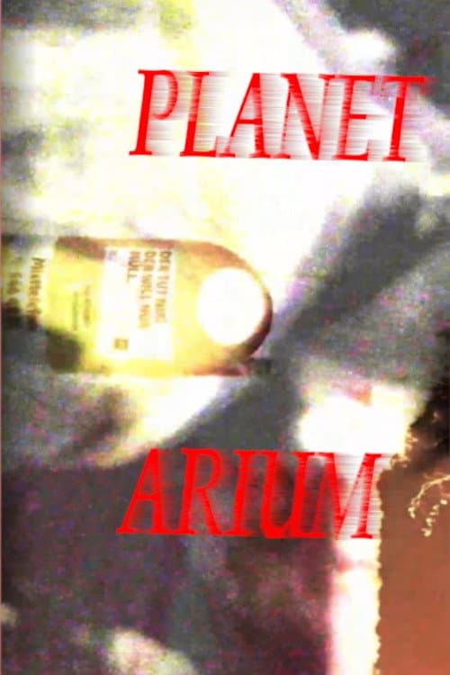 Planet Arium (2025) poster