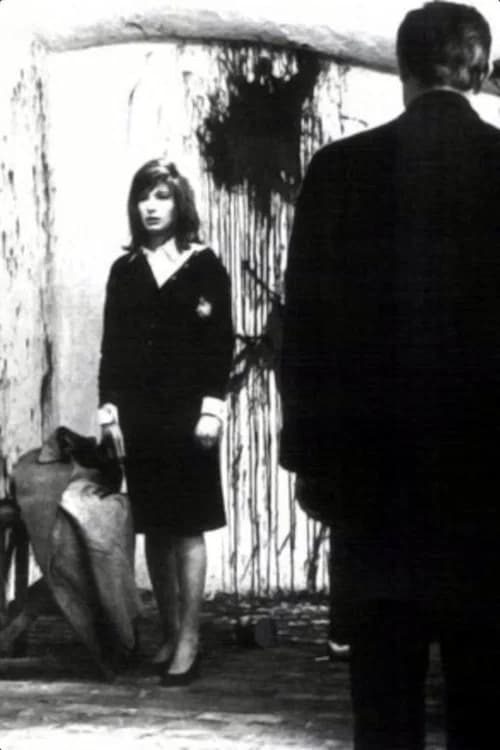 Dear Antonioni (1995) poster