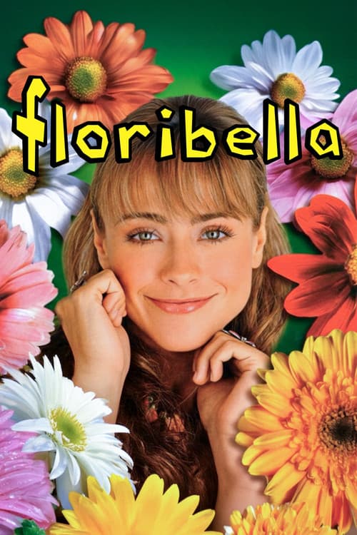 Floribella (2005) poster