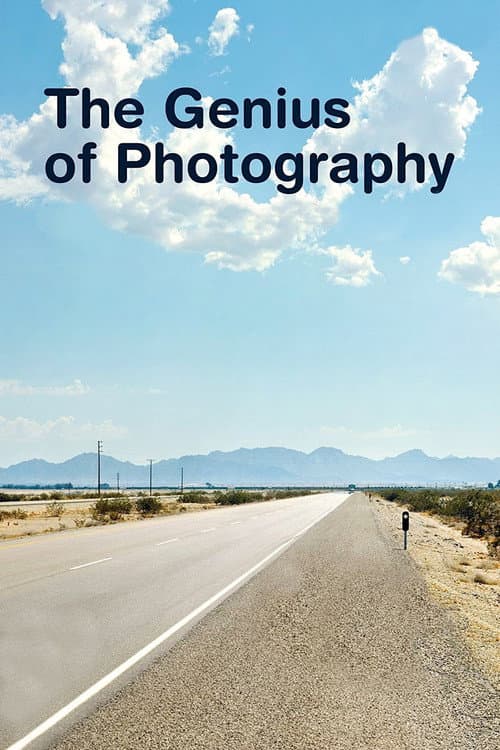 The Genius of Photography (2007) poster
