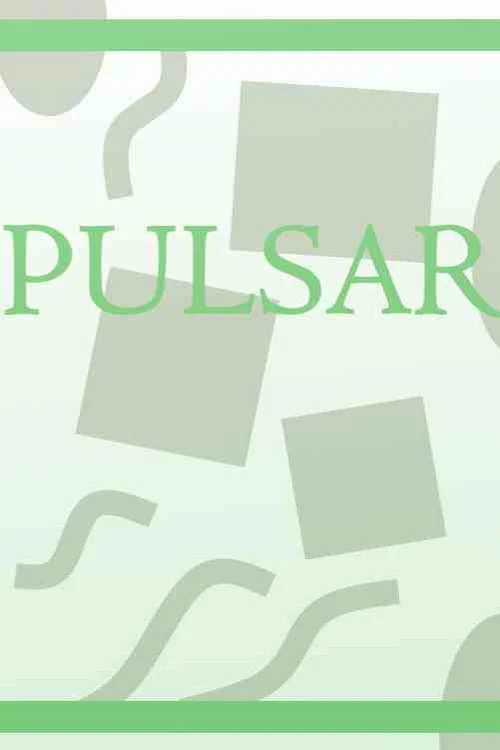PULSAR poster