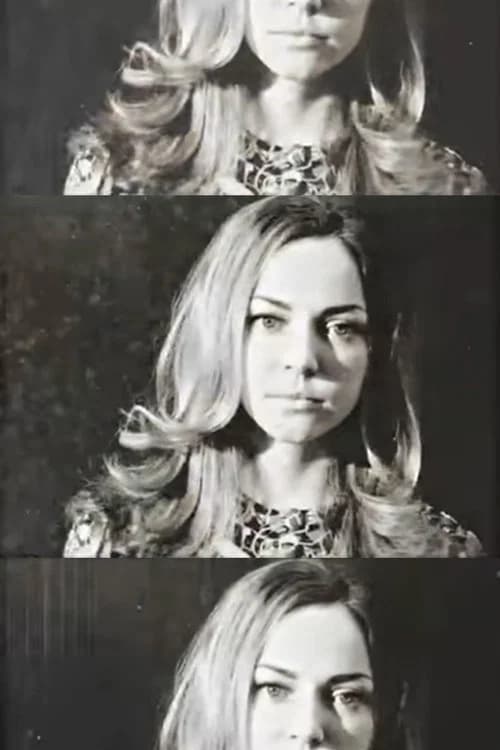 Screen Test: Jackie poster