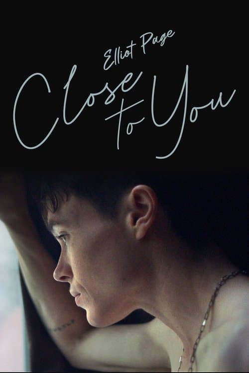 Close to You (2024) poster
