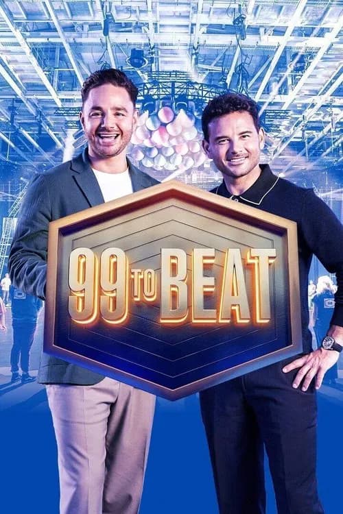 99 to Beat poster