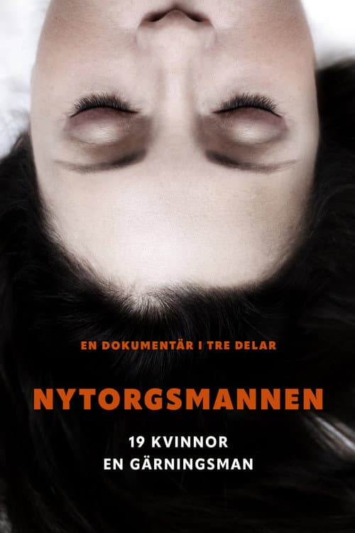 Nytorgsmannen (2022) poster