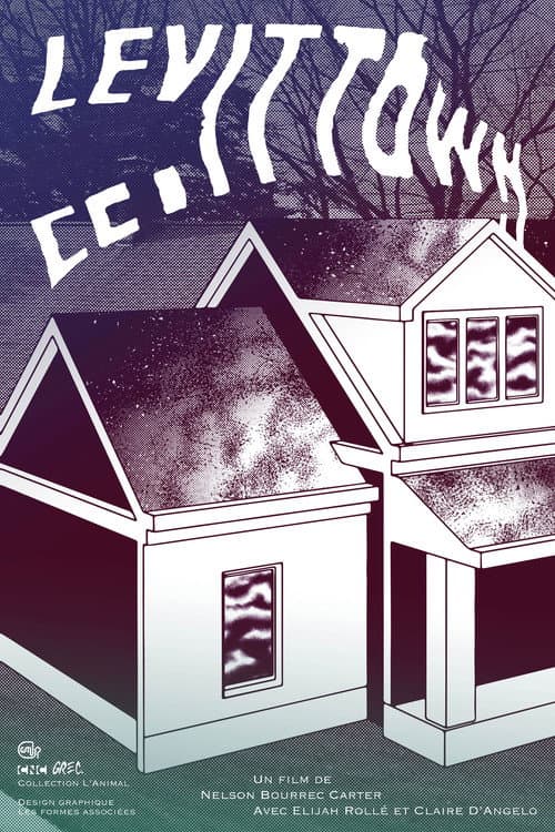 Levittown (2018) poster