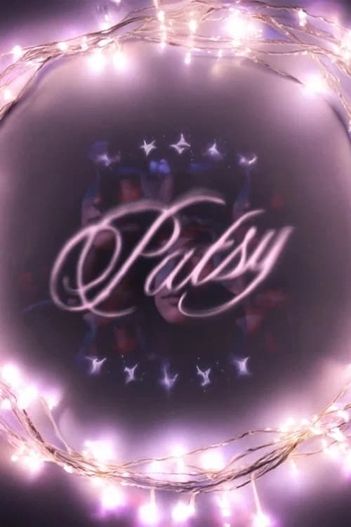 Monomyth - Patsy poster