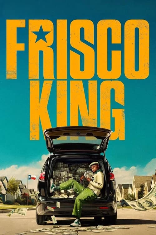 Frisco King (2026) poster