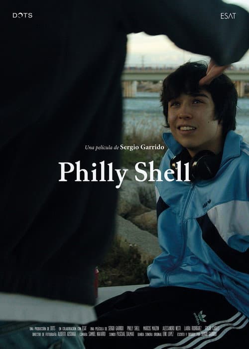 Philly Shell poster