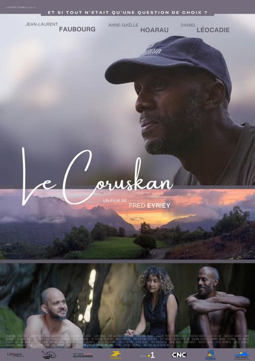 Le Coruskan poster