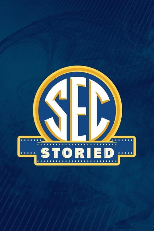 SEC Storied (2011) poster