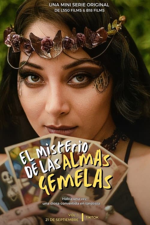 The Mystery of Soulmates Vol. 1 (2023) poster