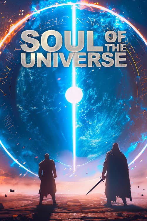 Soul of the Universe (2010) poster