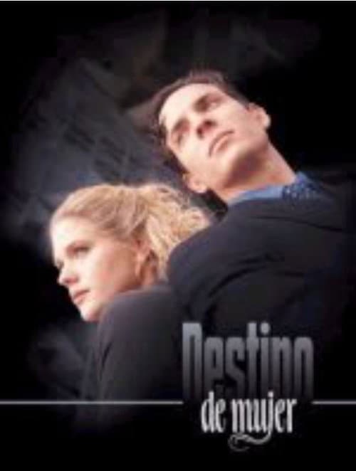 Destino de mujer (1997) poster