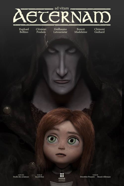 To Life poster