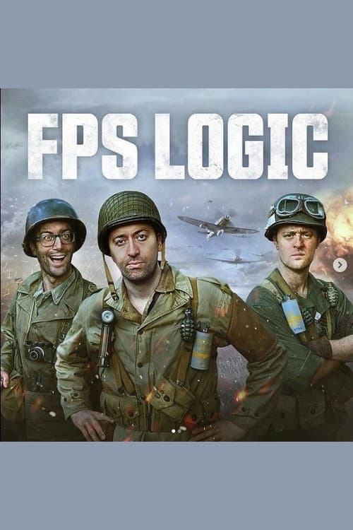 FPS Logic (2020) poster