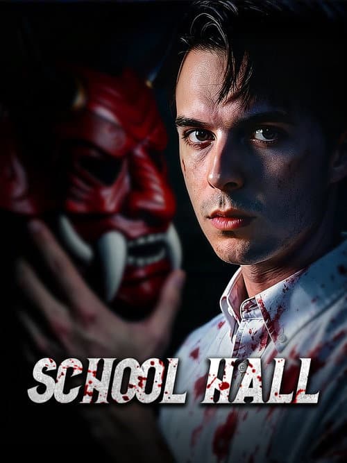 School Hall poster