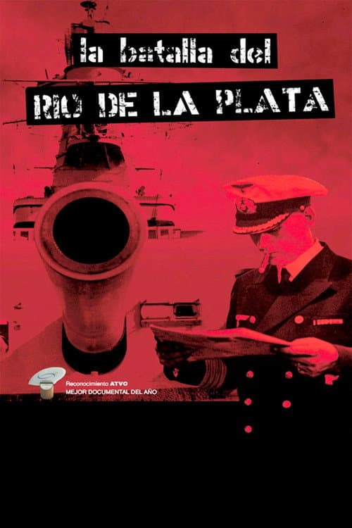 The Battle of the La Plata River (2004) poster