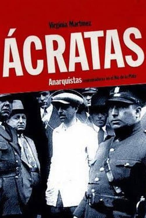 Anarchists (2000) poster