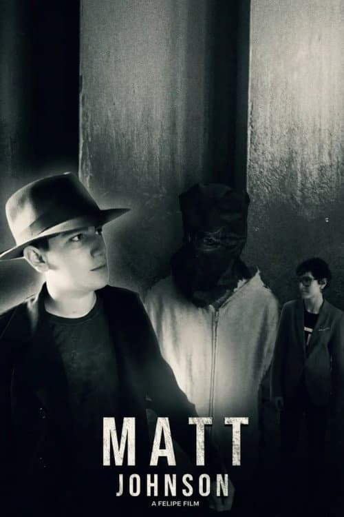 Matt Johnson Remake poster
