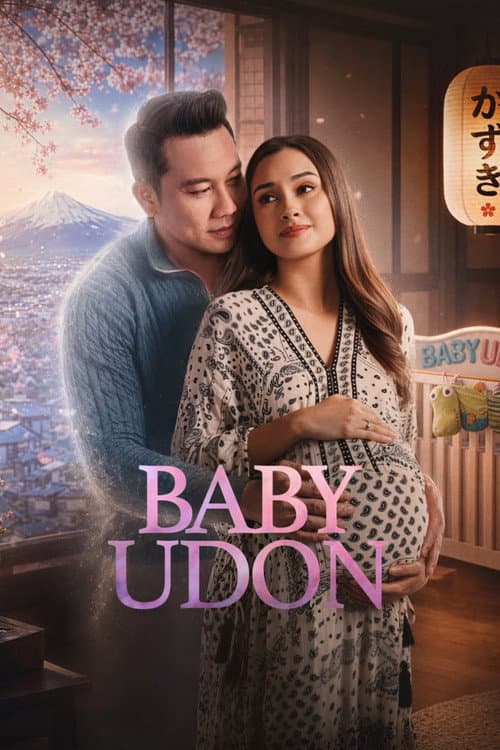 Baby Udon (2026) poster