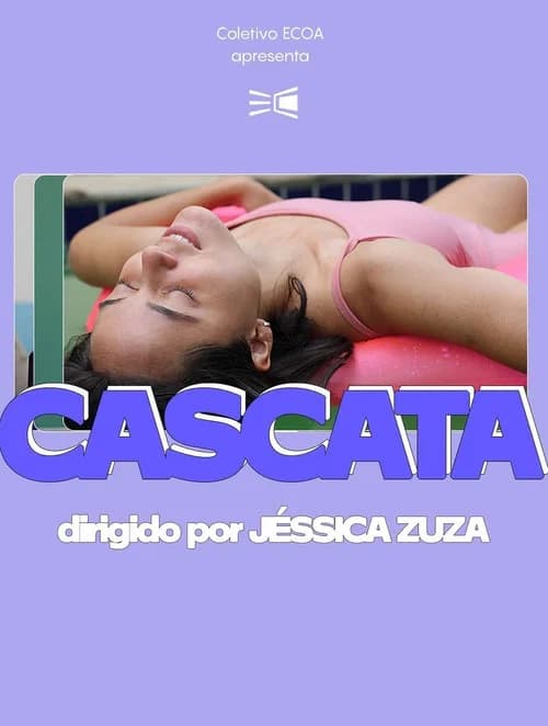 Cascata poster
