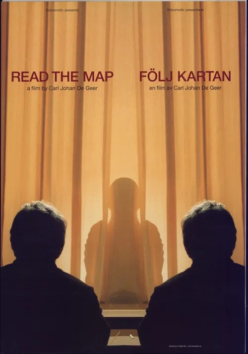 Read the Map (2003) poster