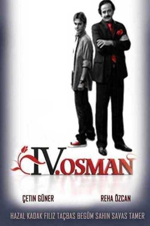 IV. Ottman poster