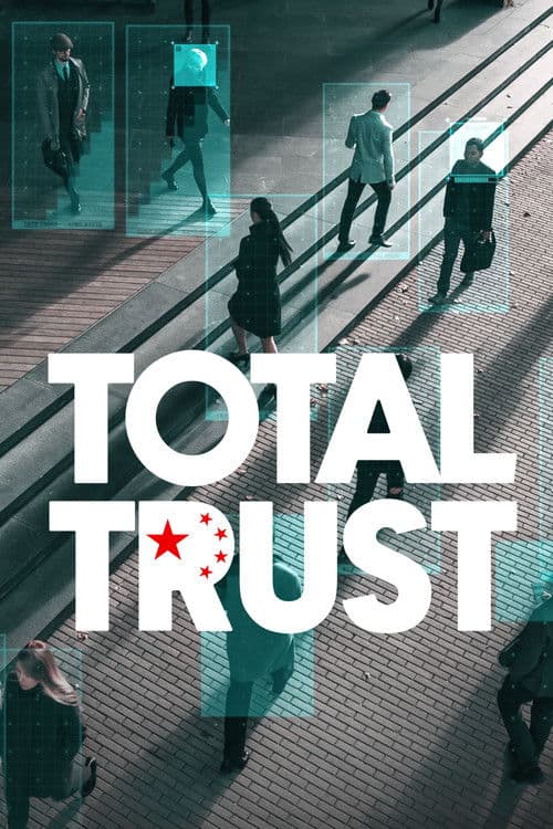 Total Trust (2023) poster