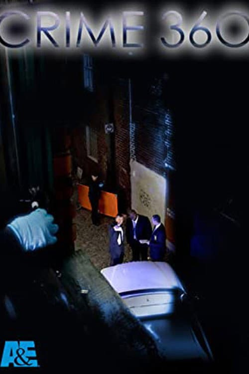 Crime 360 (2008) poster