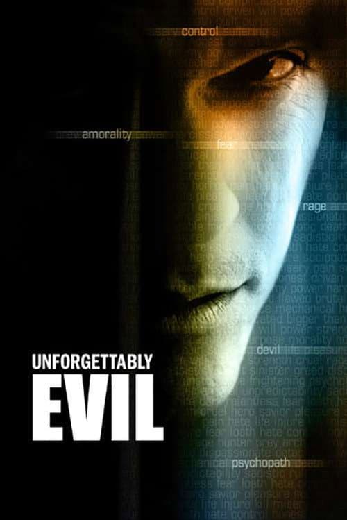 Starz Inside - Unforgettably Evil (2009) poster