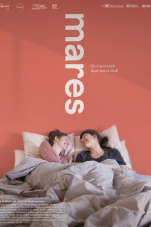 Mums (2025) poster