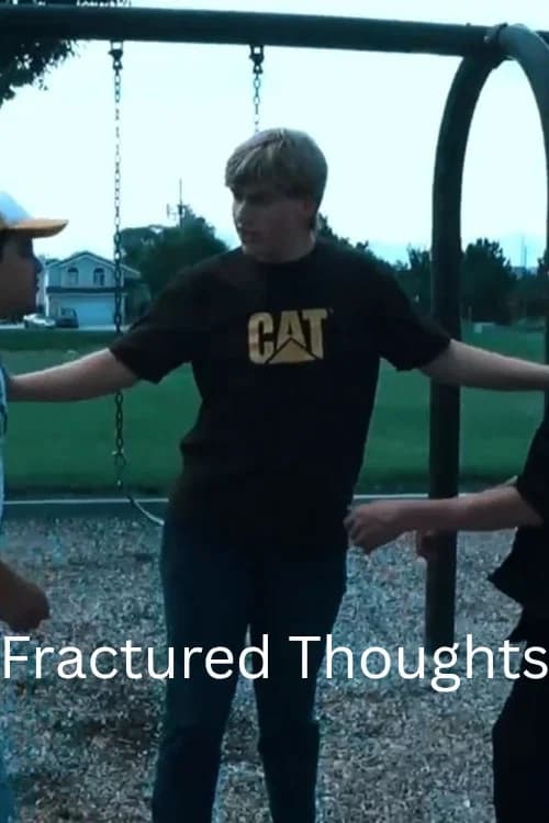 Fractured Thoughts poster