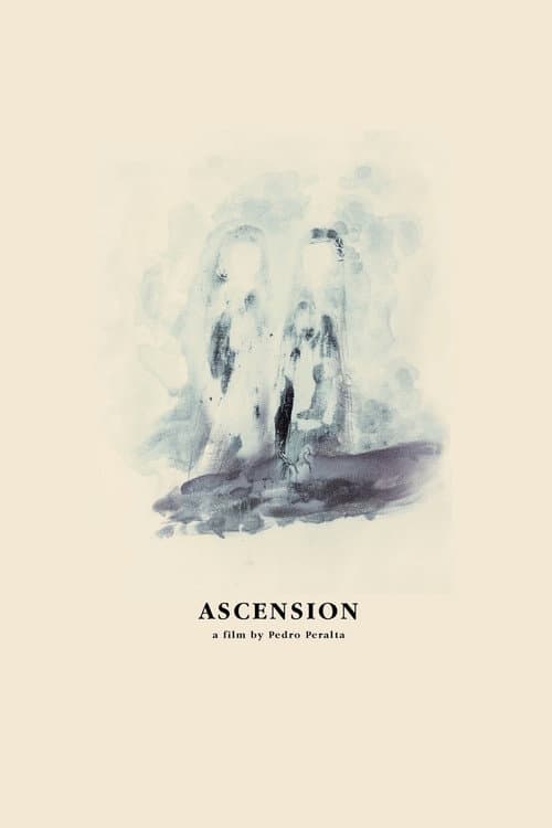 Ascension (2016) poster